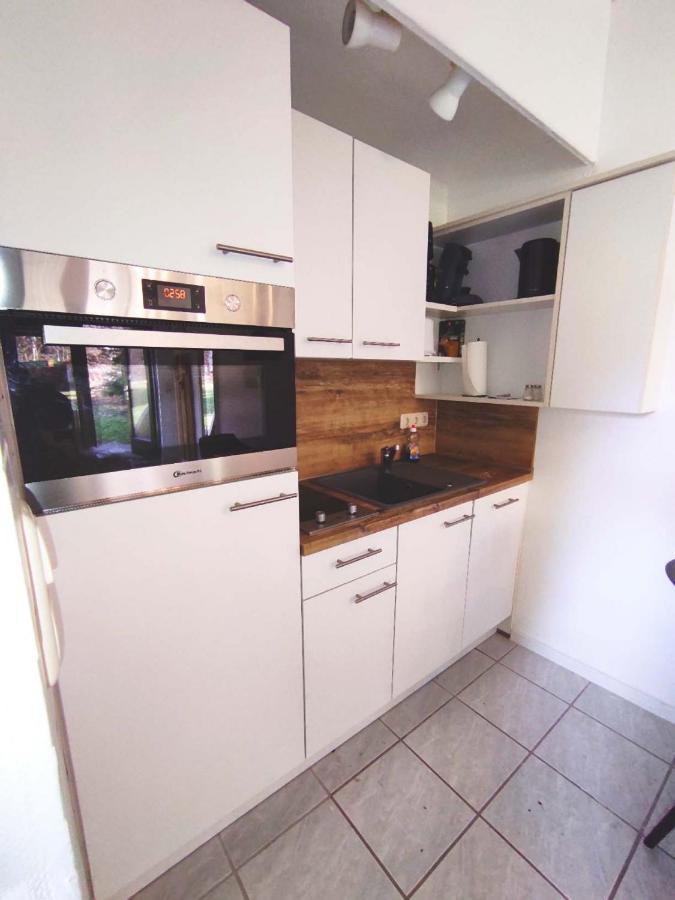 Komfort Ferienwohnung C4 Kellenhusen Exterior photo